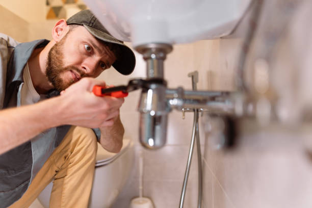 Professional Plumbung Services in Geneva, AL